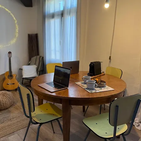 Apartment - Tres Beau Climatise A Cote Du Port *