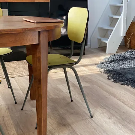 Apartment - Tres Beau Climatise A Cote Du Port