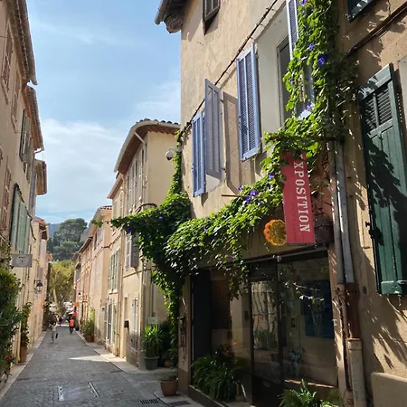 Apartment - Tres Beau Climatise A Cote Du Port *